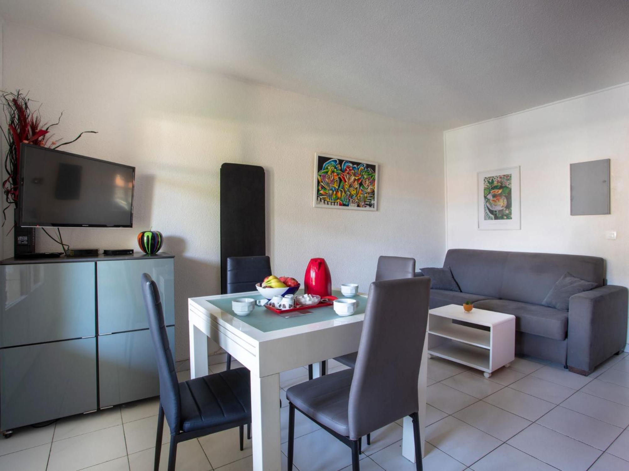 Apartment La Calmeraie By Interhome فينوف لوبيه المظهر الخارجي الصورة