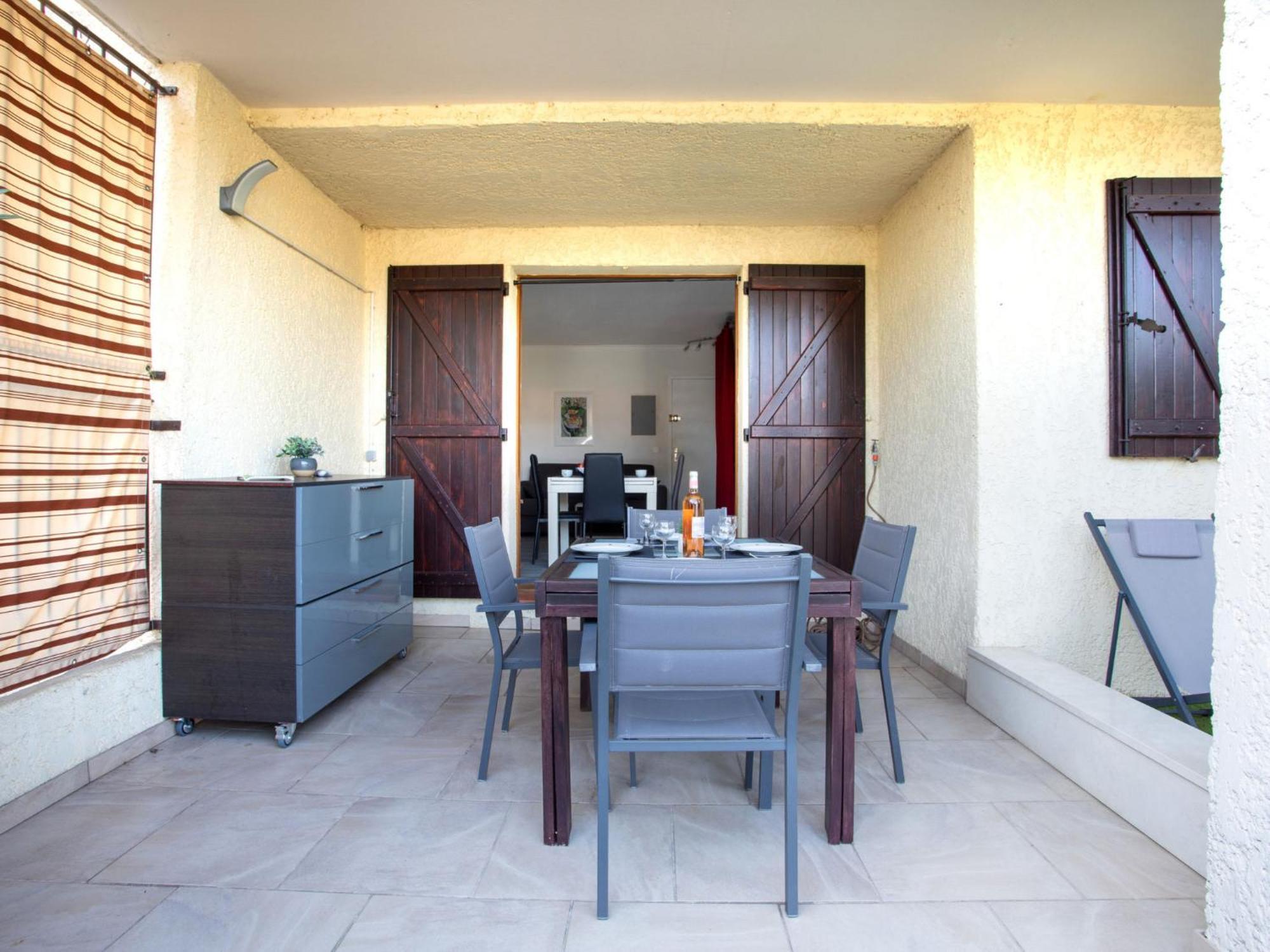 Apartment La Calmeraie By Interhome فينوف لوبيه المظهر الخارجي الصورة